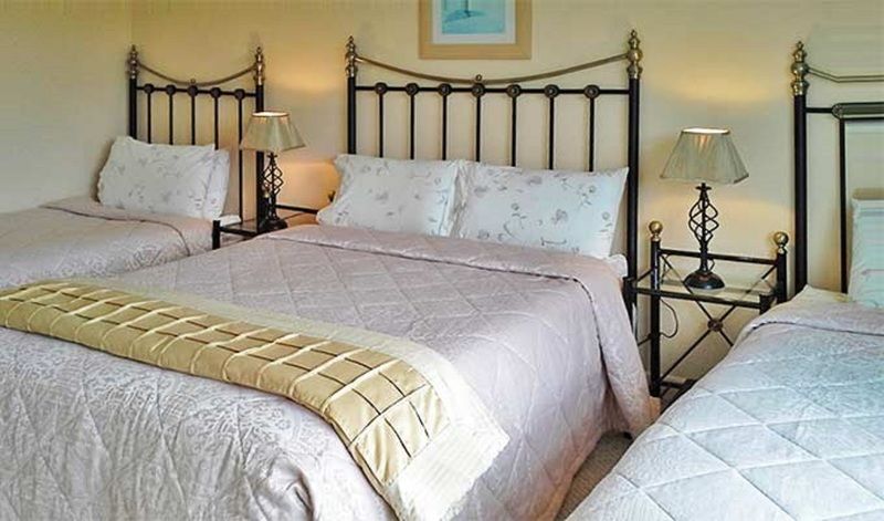 Fern Rock Bed And Breakfast Dromin Ngoại thất bức ảnh
