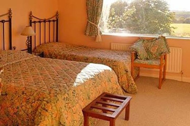 Fern Rock Bed And Breakfast Dromin Ngoại thất bức ảnh