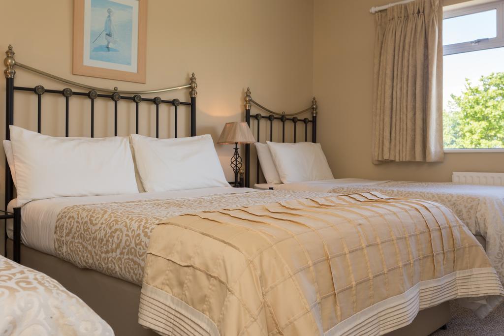 Fern Rock Bed And Breakfast Dromin Ngoại thất bức ảnh