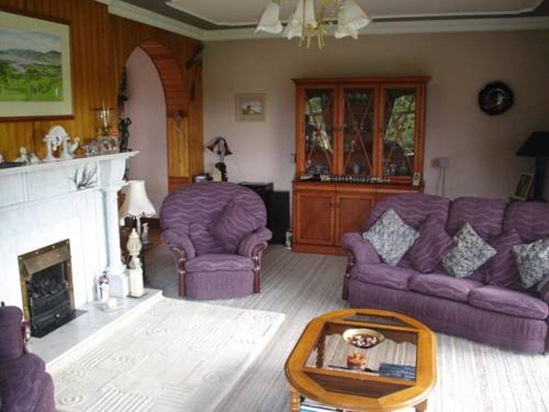 Fern Rock Bed And Breakfast Dromin Ngoại thất bức ảnh
